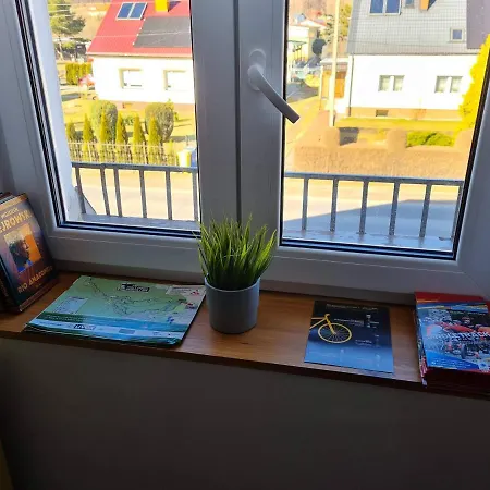 Apartmán Apartament W Cieniu Gor *
