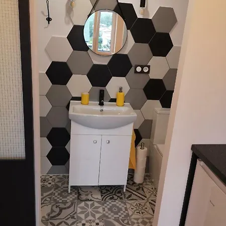 Apartmán Apartament W Cieniu Gor *
