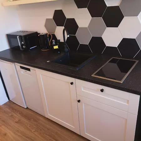 Apartament W Cieniu Gor * Trzebieszowice
